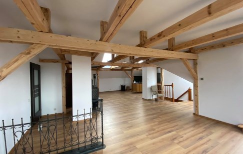apartment for sale - Bydgoszcz, Centrum