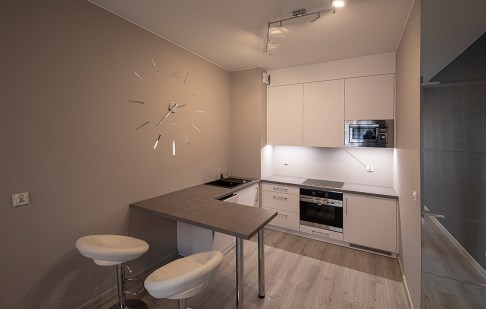 apartment for rent - Bydgoszcz, Bielawy
