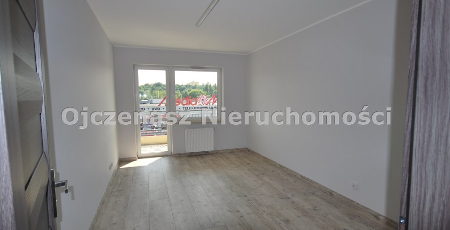 apartment for sale, 2 rooms, 50 m<sup>2</sup> - Bydgoszcz, Skrzetusko