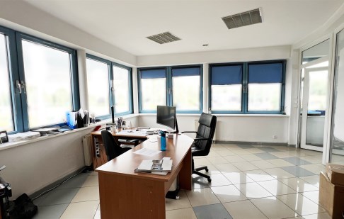 hall for rent - Bydgoszcz, Glinki