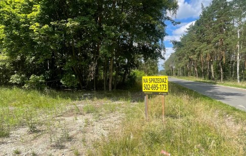 parcel for sale - Zławieś Wielka, Toporzysko