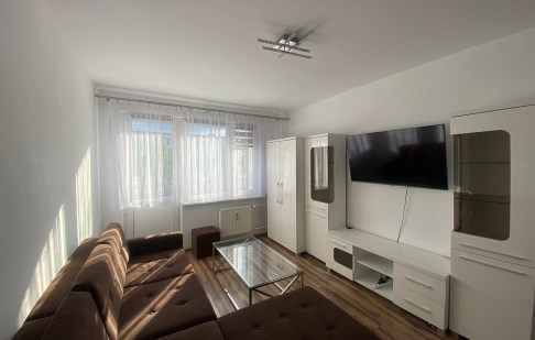 apartment for rent - Bydgoszcz, Błonie