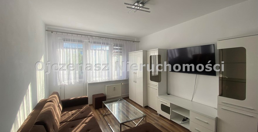 apartment for rent, 2 rooms, 36 m<sup>2</sup> - Bydgoszcz, Błonie