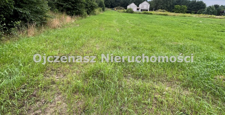 parcel for sale, 2 850 m<sup>2</sup> - Osielsko, Niemcz
