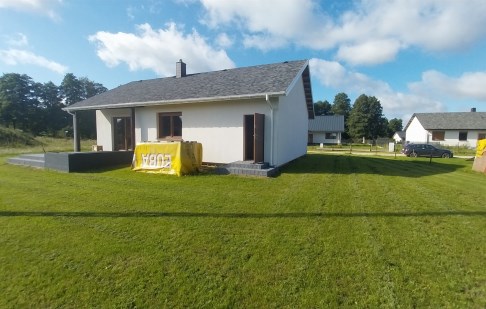 house for sale - Szubin (gw), Małe Rudy