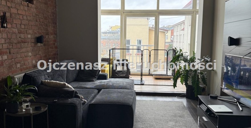 apartment for sale, 3 rooms, 85 m<sup>2</sup> - Bydgoszcz, Centrum