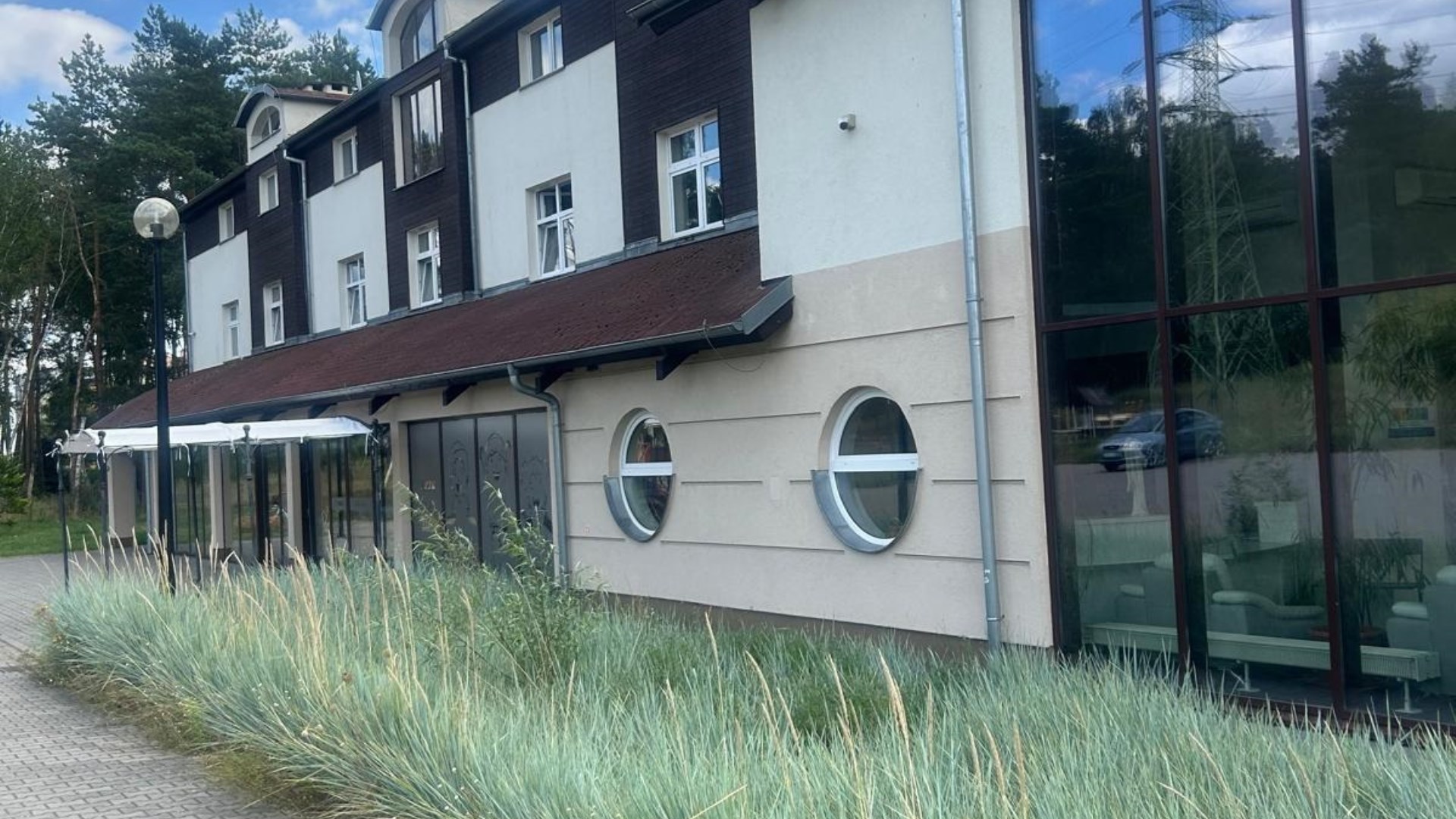 Obiekt na wynajem