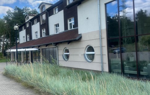 object for rent - Bydgoszcz, Fordon