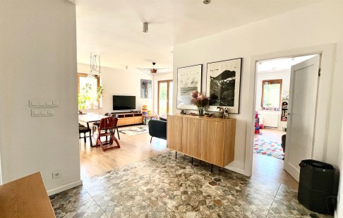 apartment for sale - Bydgoszcz, Bielawy