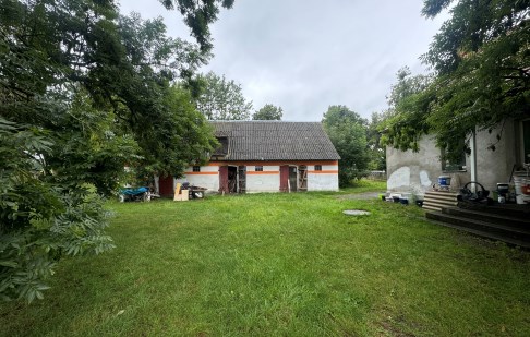 parcel for sale - Kcynia, Iwno
