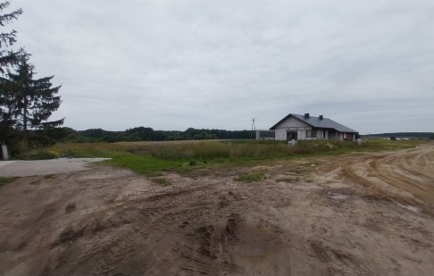 parcel for sale - Sicienko, Kruszyn