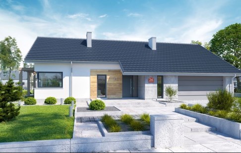 house for sale - Sicienko, Kruszyn