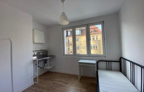 mieszkanie do wynajęcia - Bydgoszcz, Śródmieście
