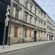 Obiekt na sprzedaż