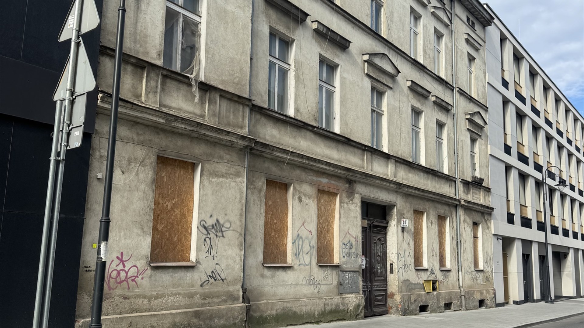 Obiekt na sprzedaż