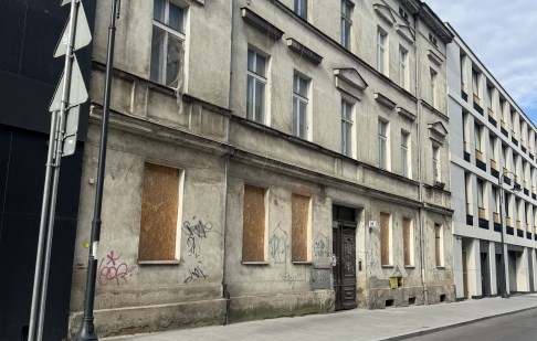 obiekt na sprzedaż - Bydgoszcz, Centrum