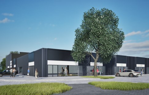 lokal do wynajęcia - Bydgoszcz, Glinki