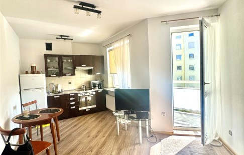 apartment for rent - Bydgoszcz, Wyżyny