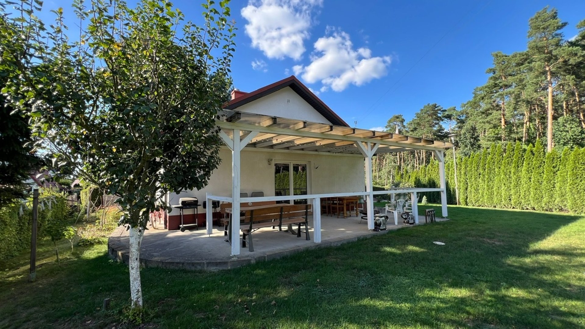 Dom na sprzedaż Dom na sprzedaż