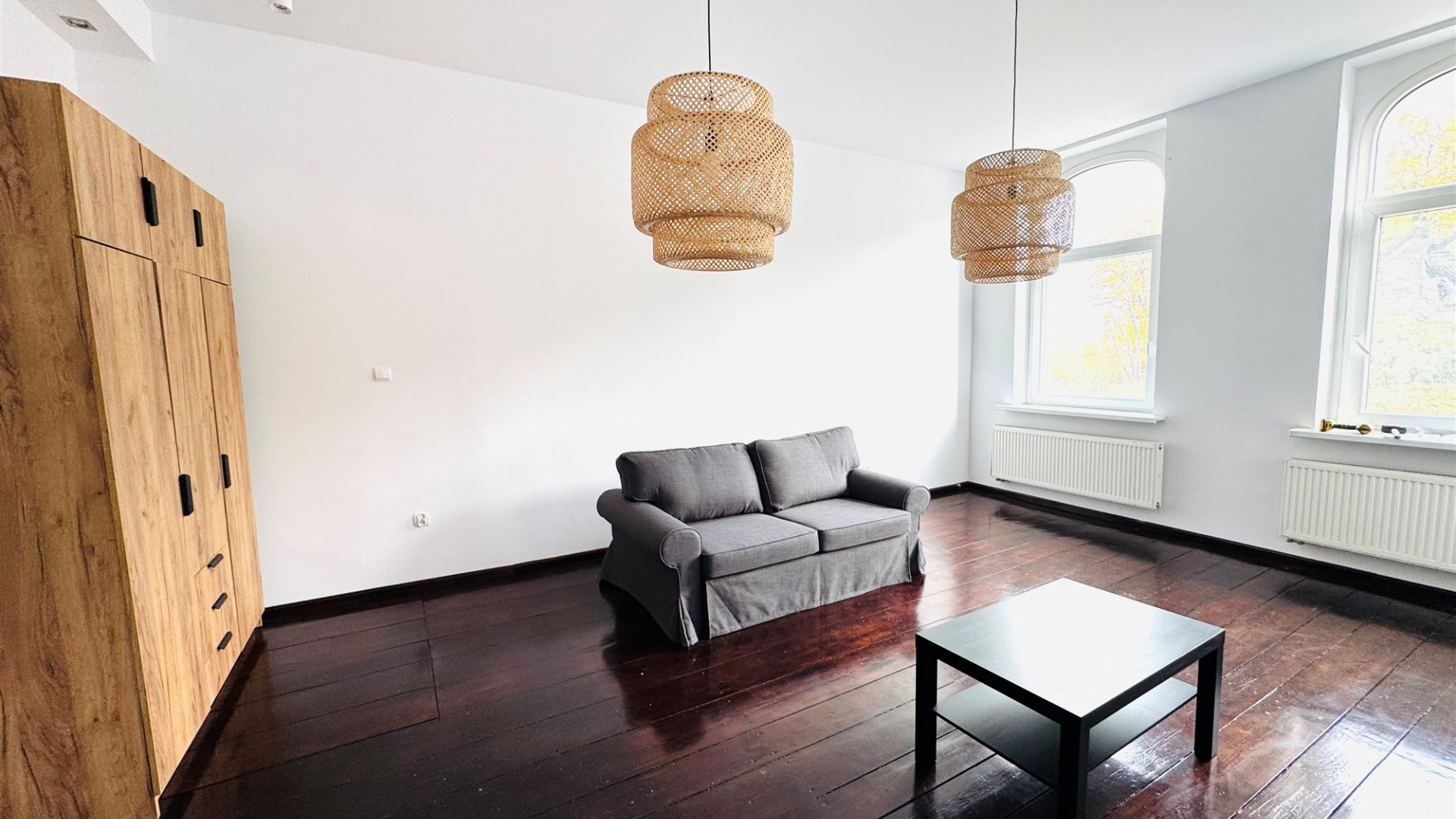 Mieszkanie na wynajem