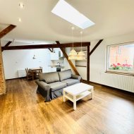 Mieszkanie na wynajem