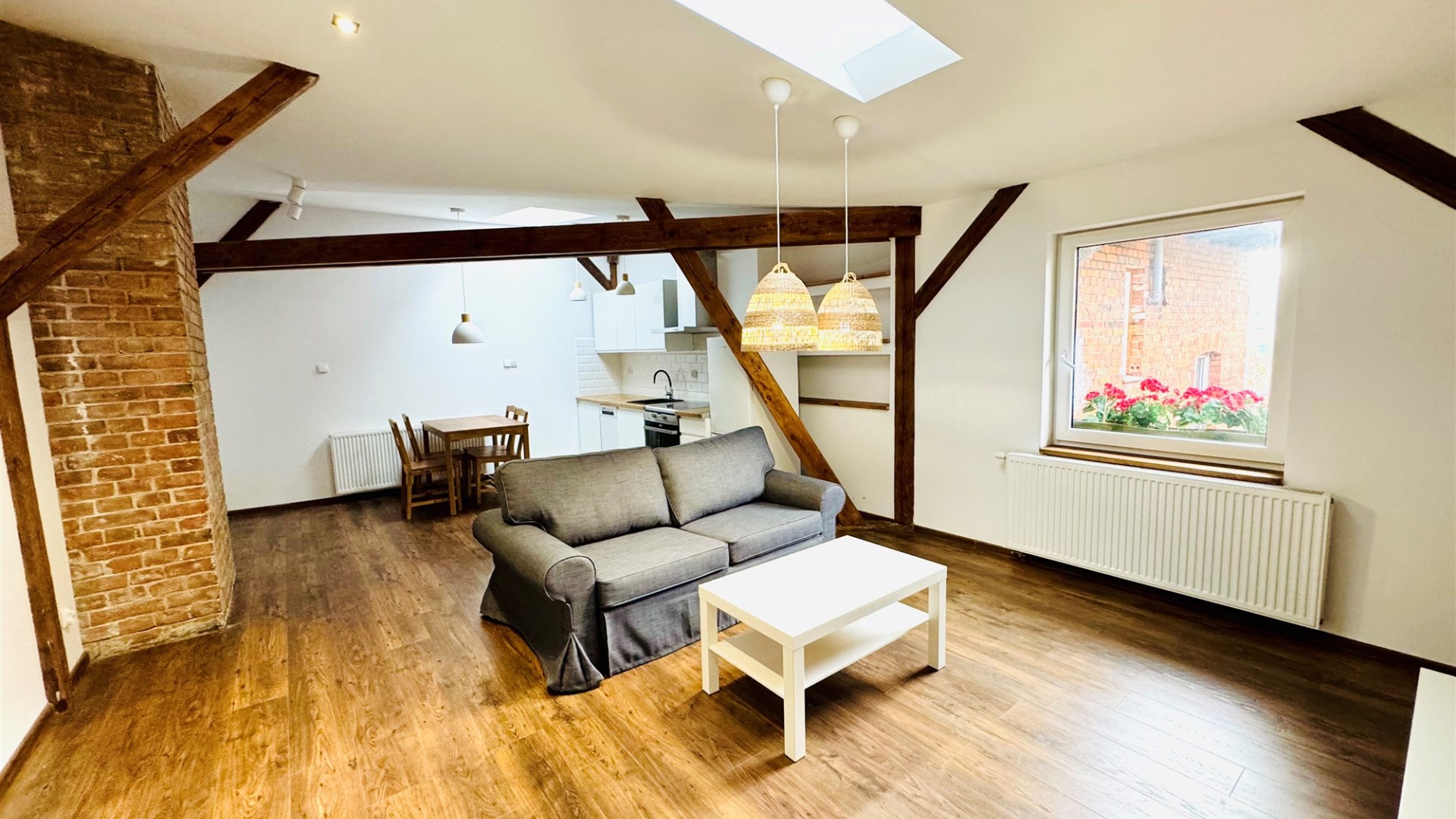 Mieszkanie na wynajem