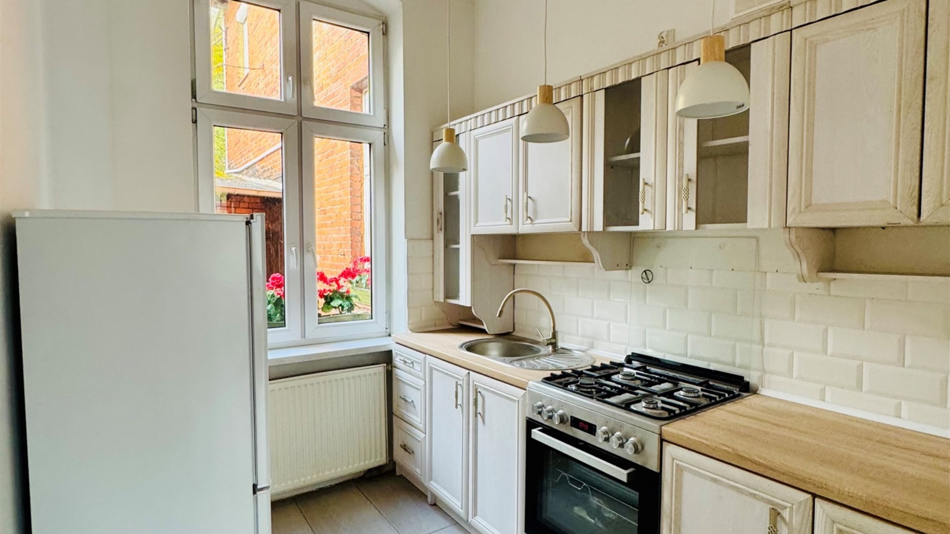 Mieszkanie na wynajem