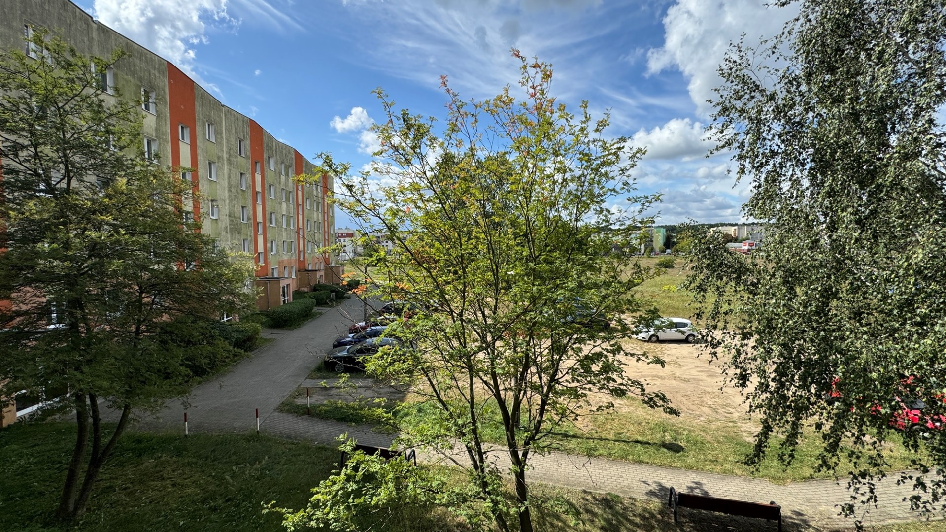 Mieszkanie na sprzedaż