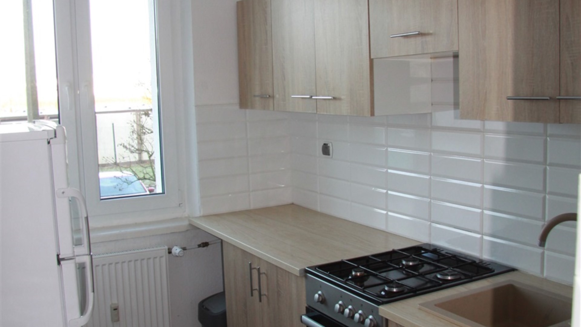 Mieszkanie na wynajem