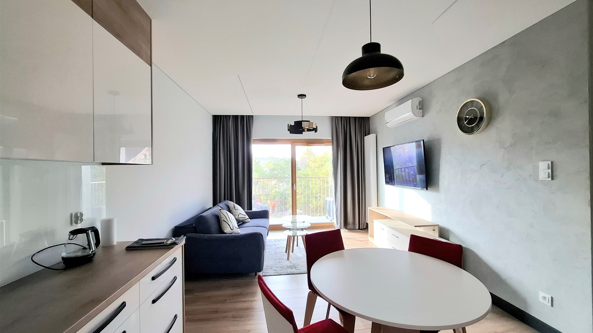 Mieszkanie na wynajem