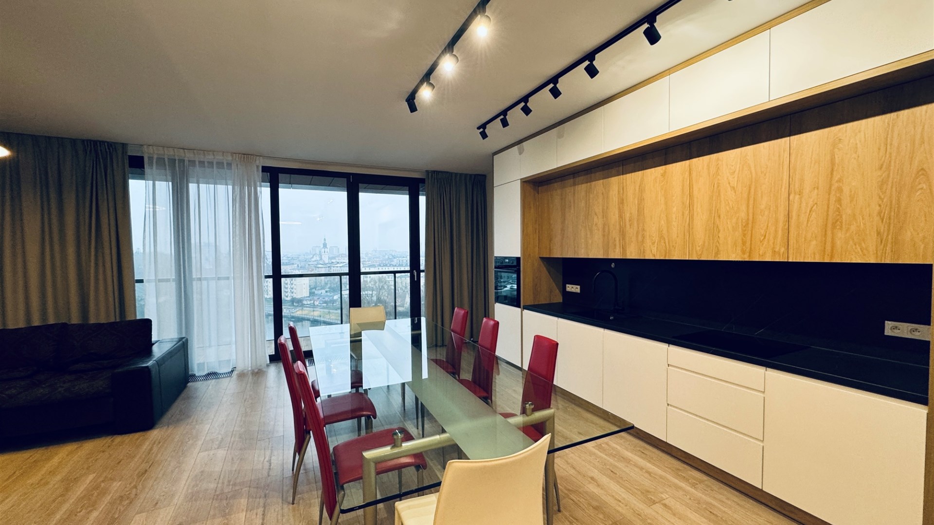 Mieszkanie na wynajem