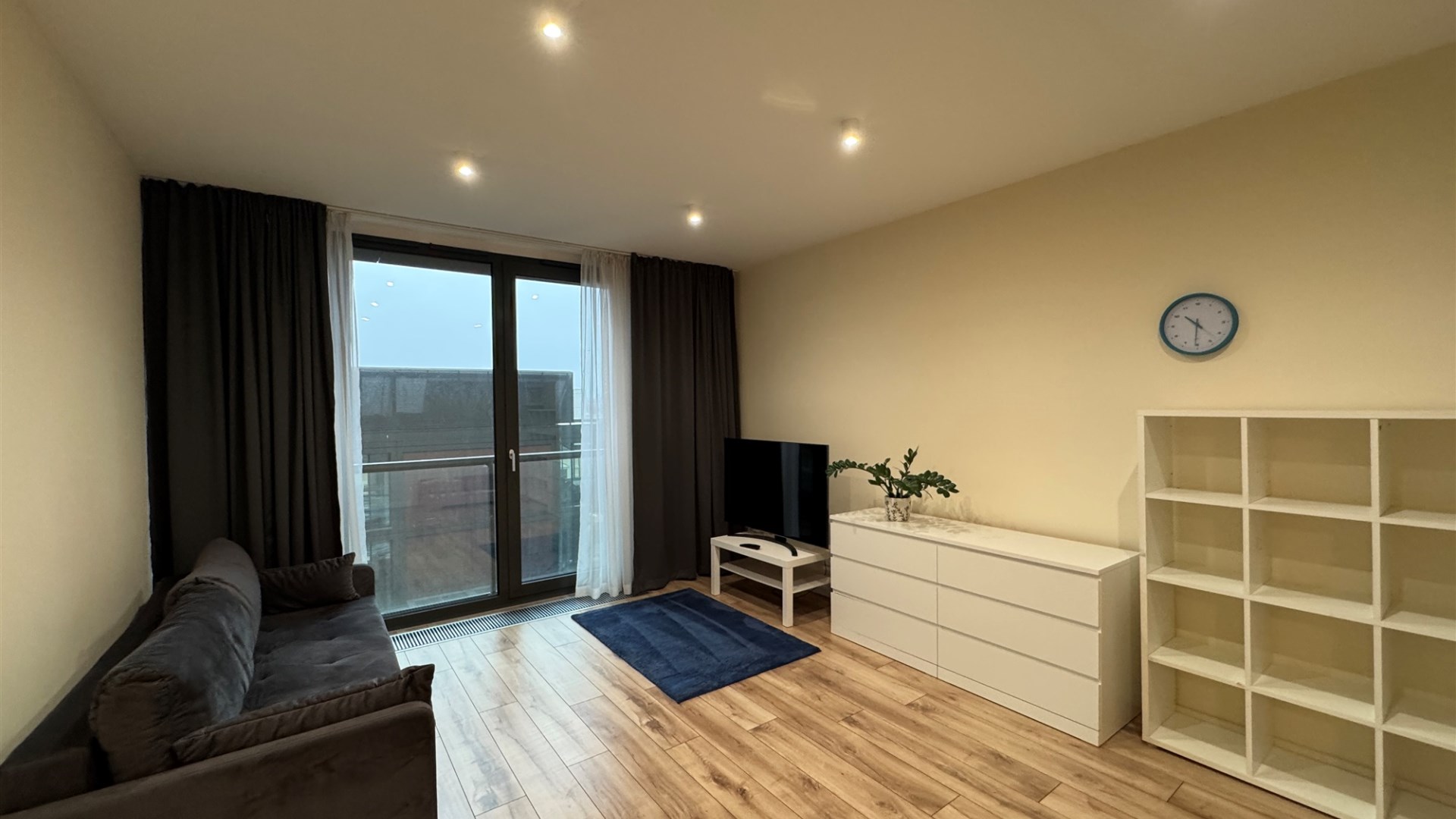 Mieszkanie na wynajem