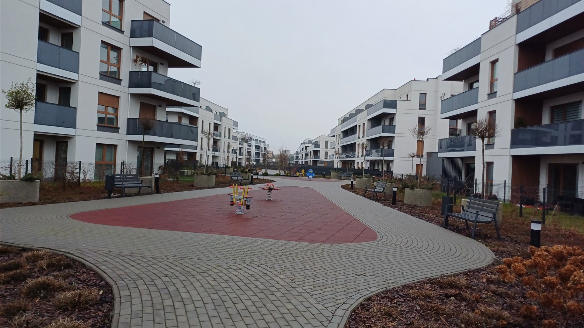 Mieszkanie na sprzedaż