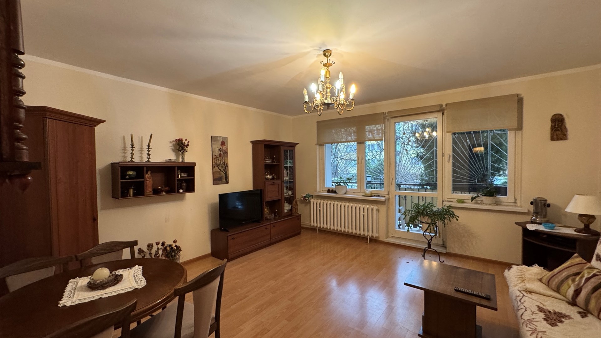 Mieszkanie na sprzedaż