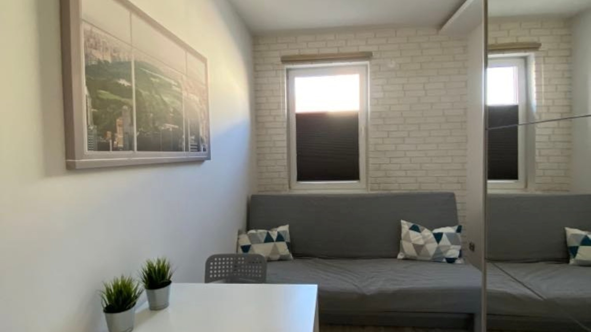 Mieszkanie na wynajem