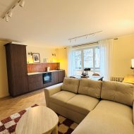 Mieszkanie na wynajem