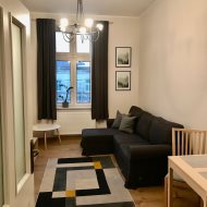 Mieszkanie na wynajem