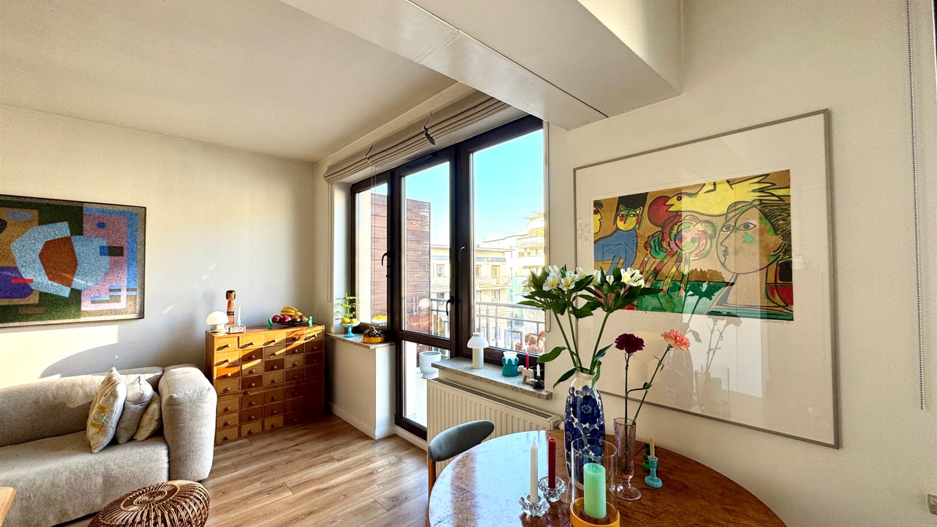 Mieszkanie na sprzedaż