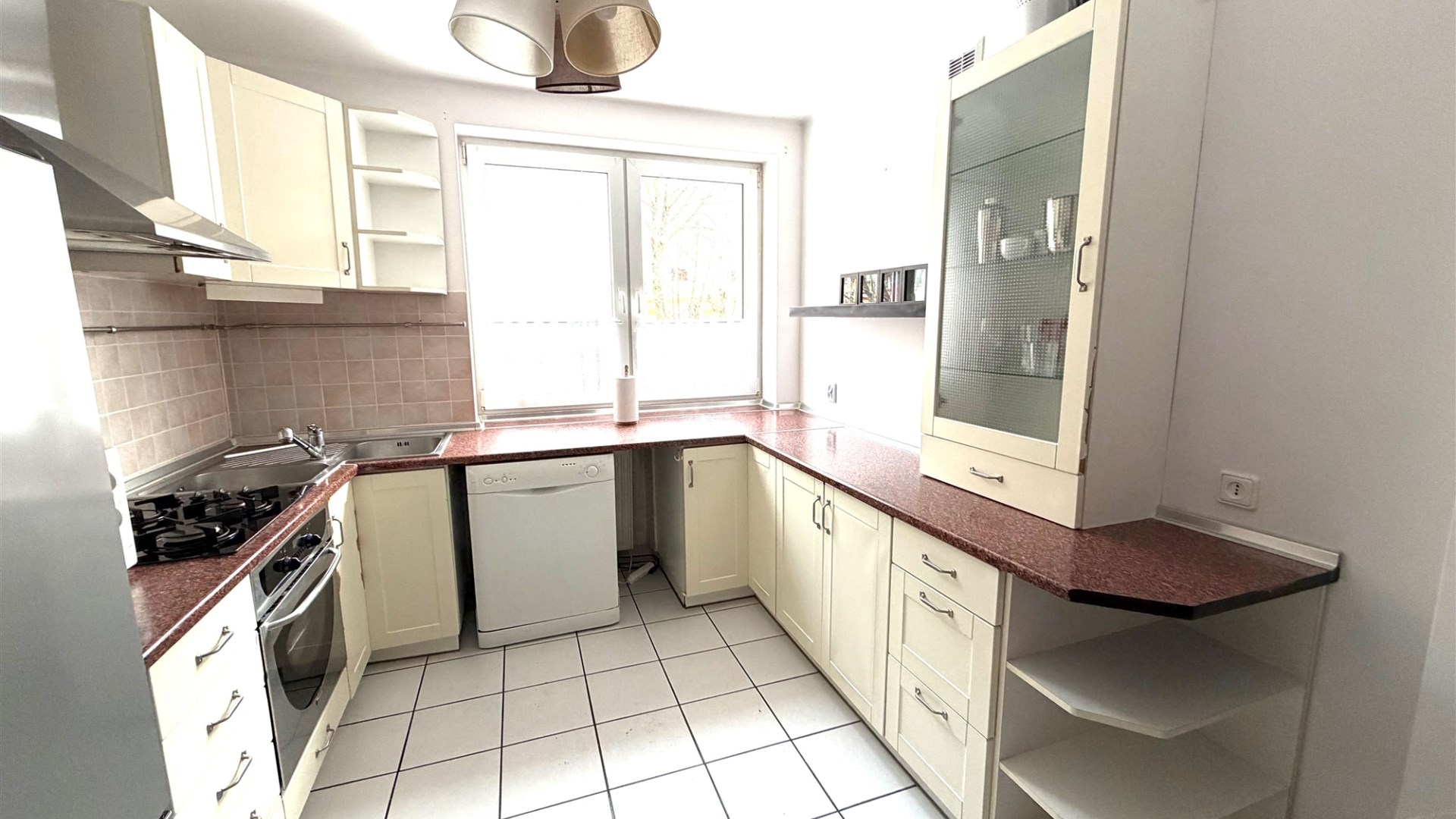 Mieszkanie na wynajem