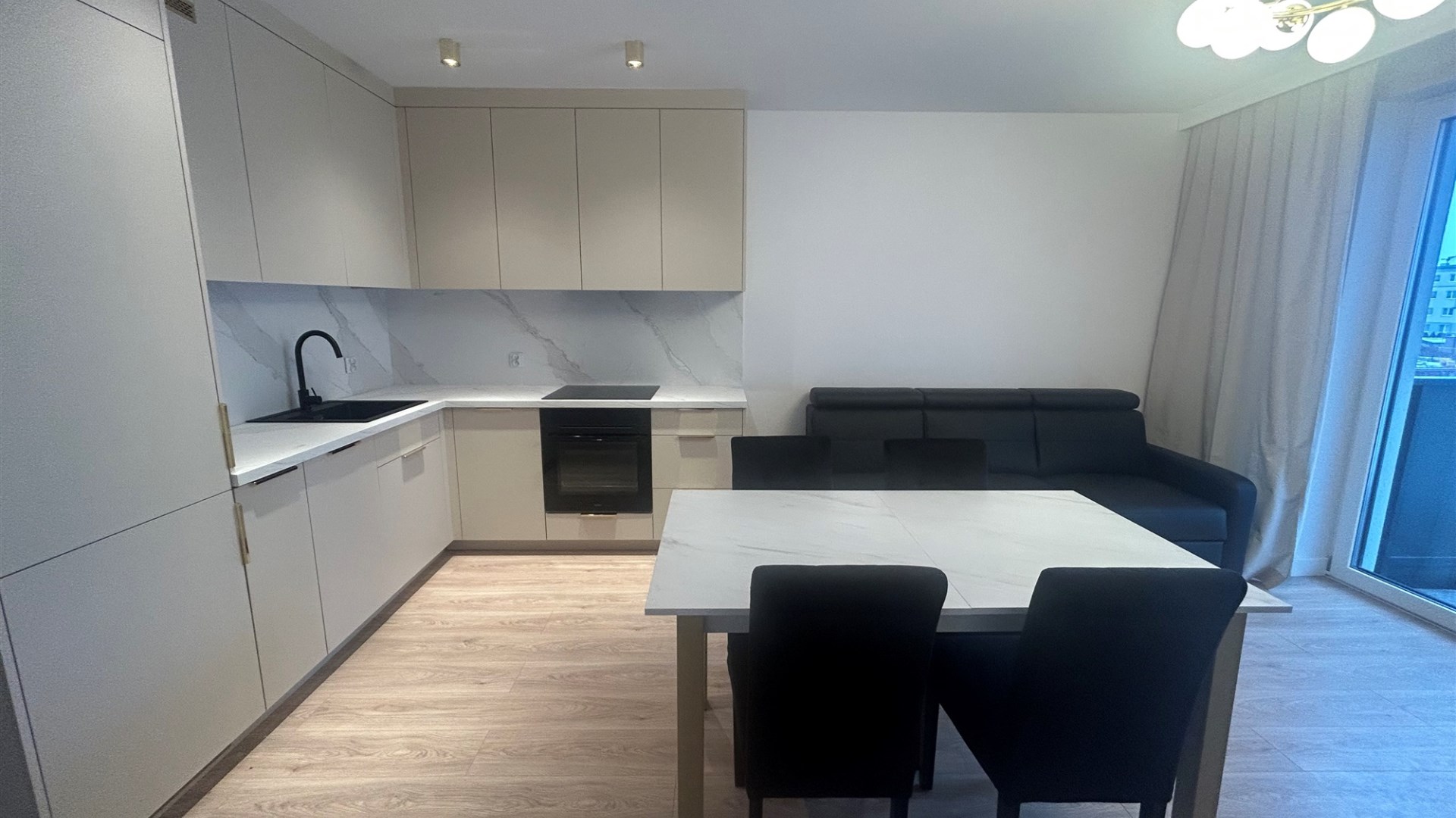 Mieszkanie na wynajem