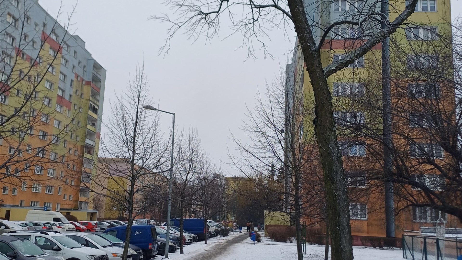 Mieszkanie na sprzedaż