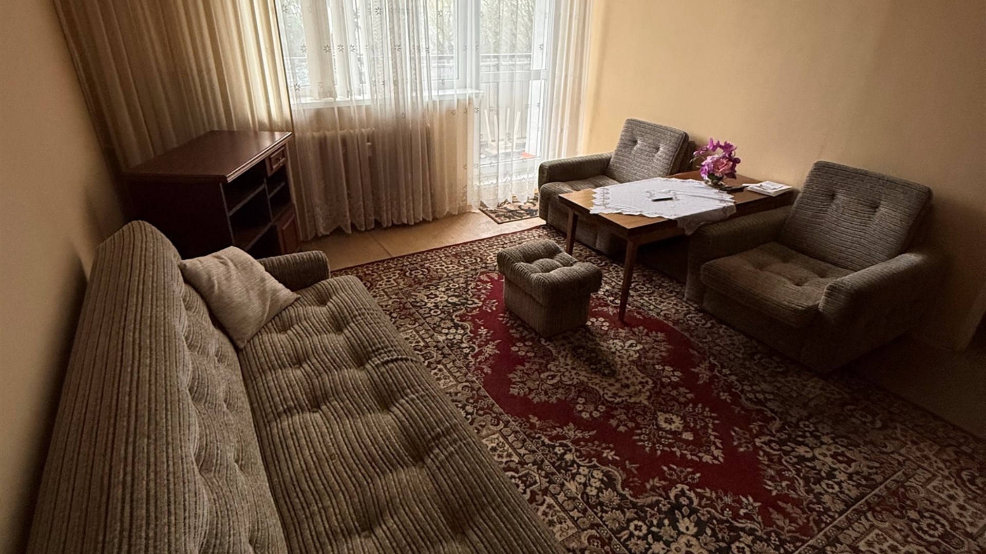 Mieszkanie na sprzedaż