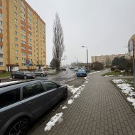 Mieszkanie na wynajem