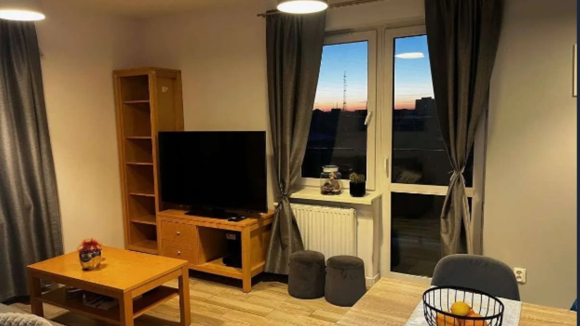 Mieszkanie na wynajem