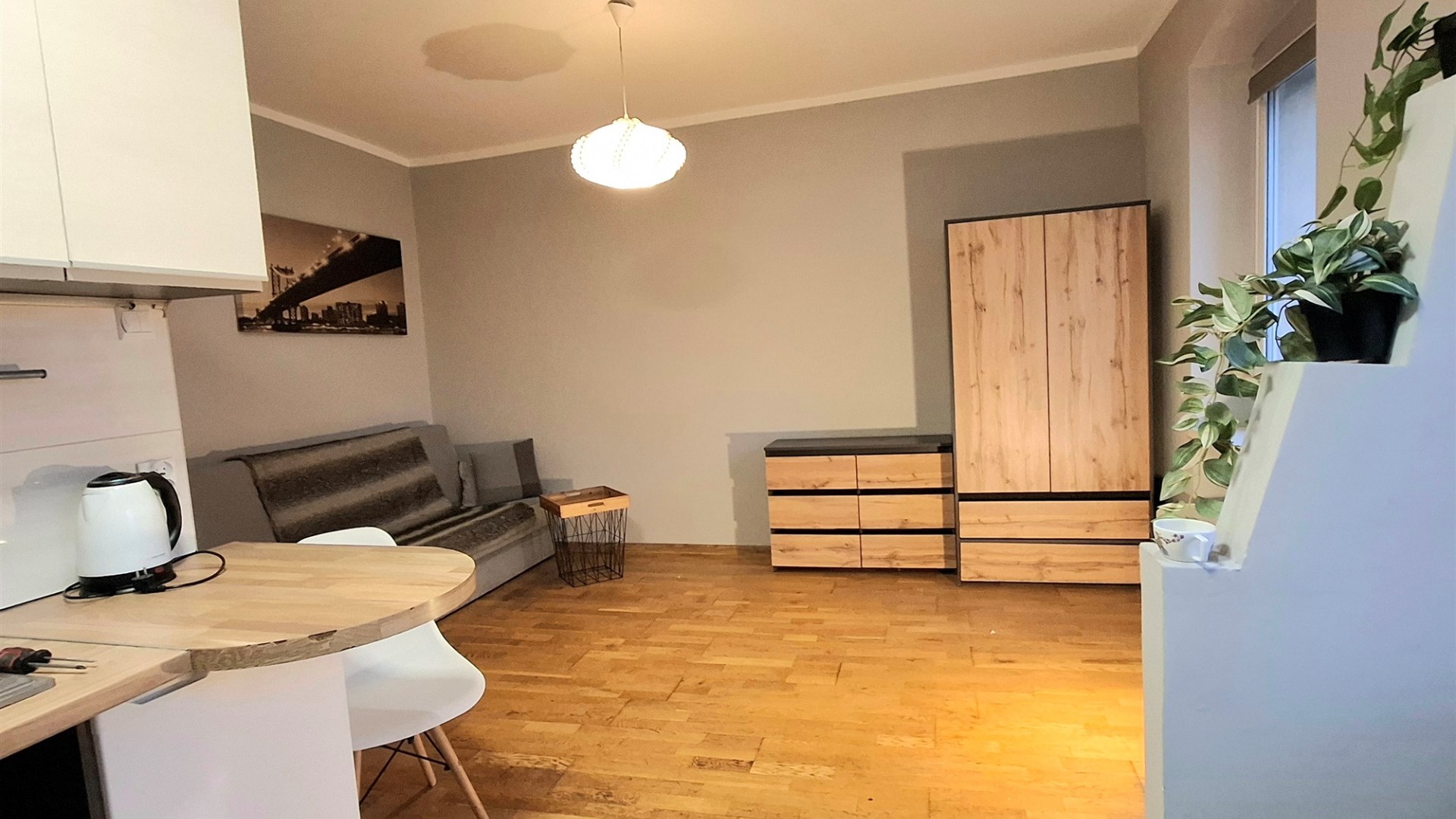 Mieszkanie na wynajem