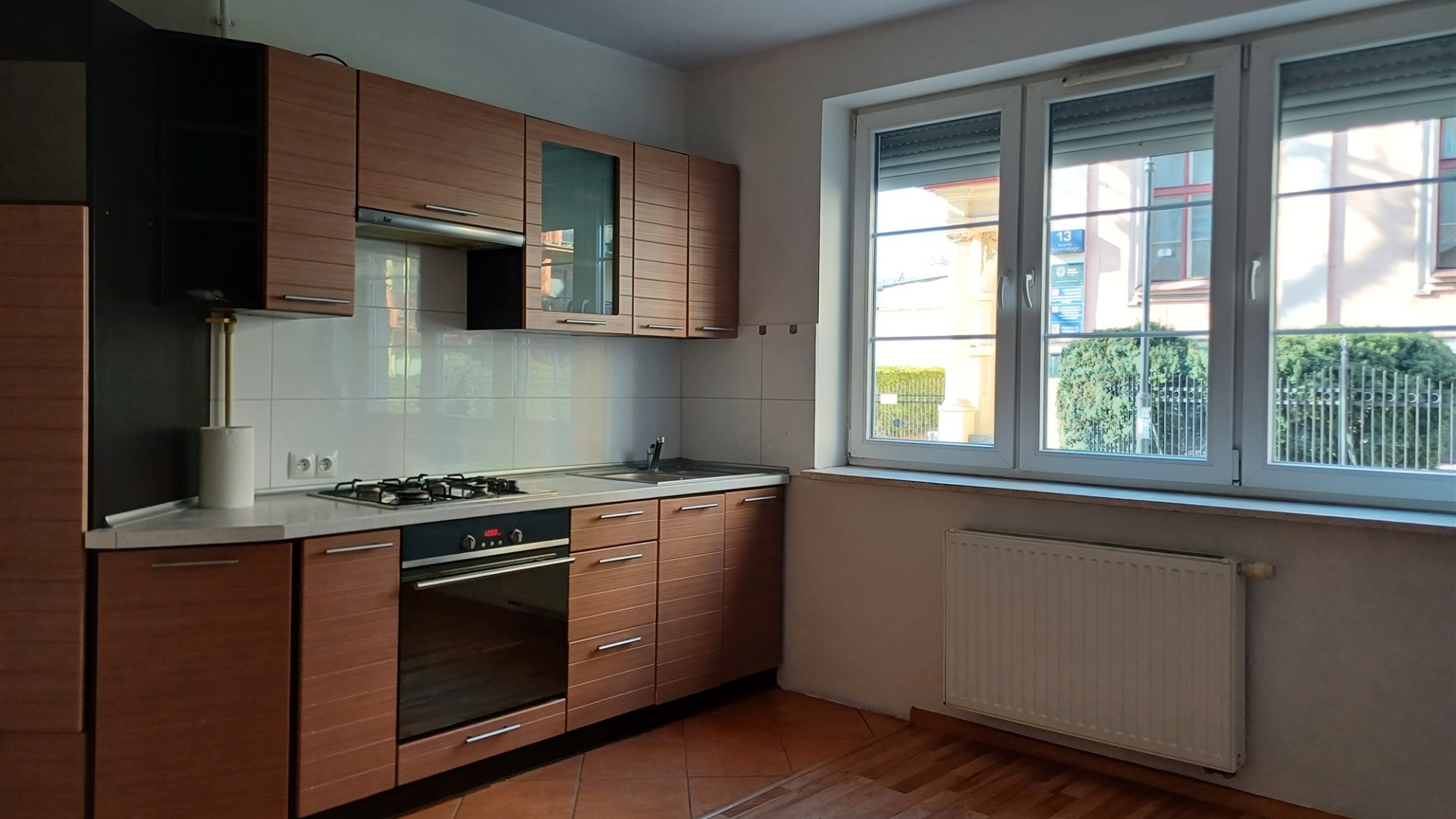 Mieszkanie na sprzedaż