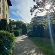 Mieszkanie na wynajem