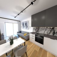 Mieszkanie na wynajem