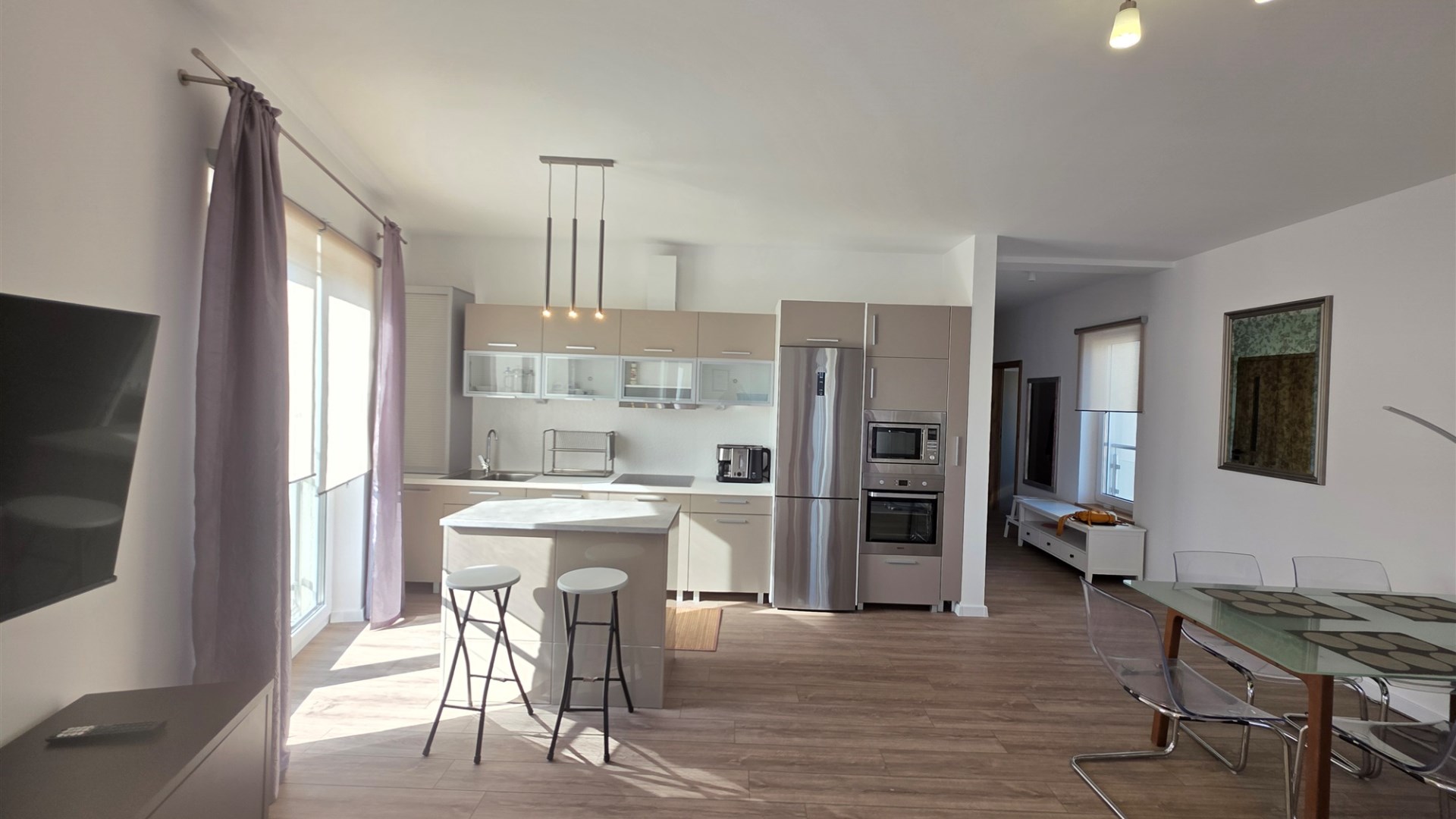 Mieszkanie na wynajem