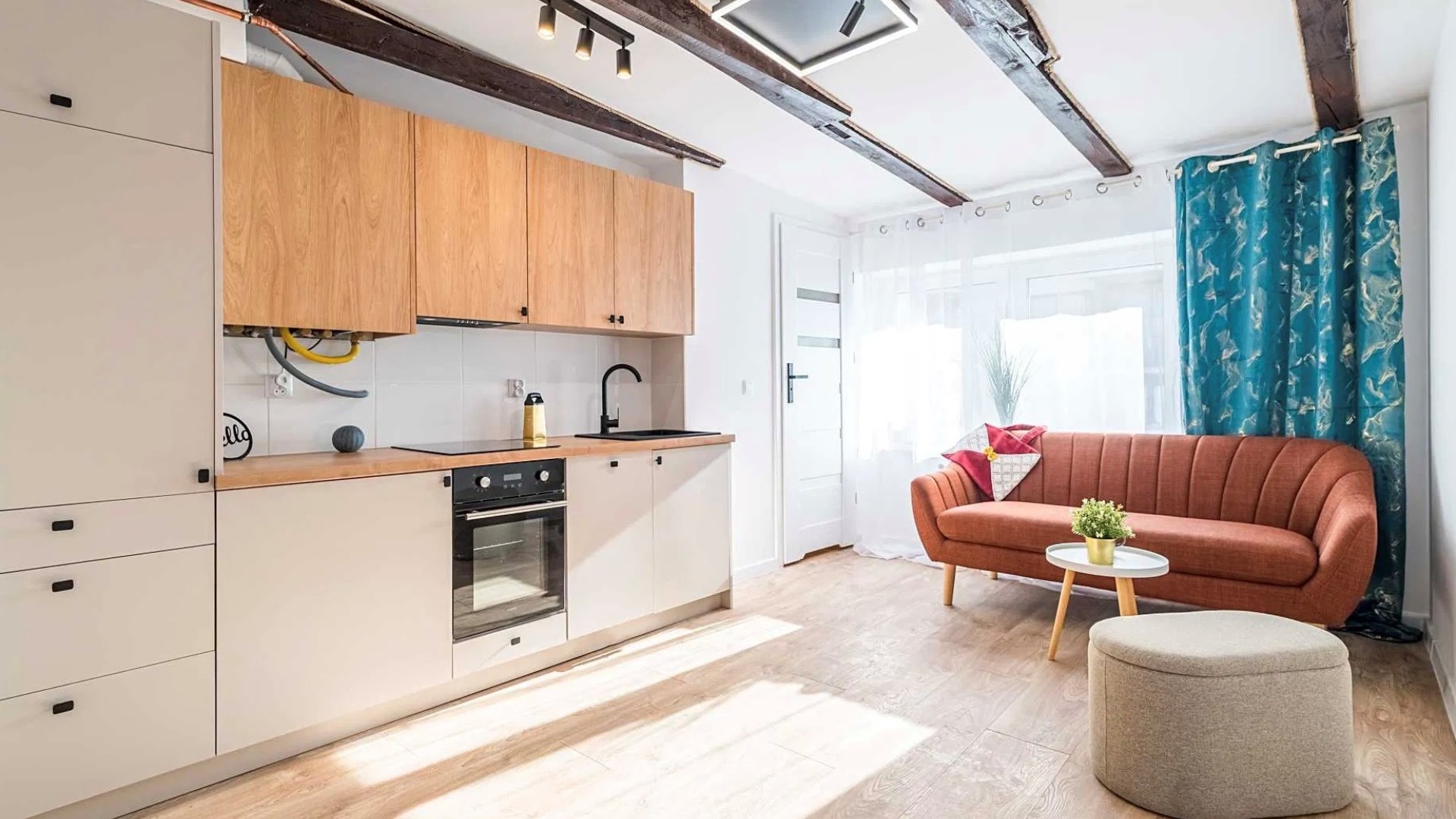 Mieszkanie na sprzedaż